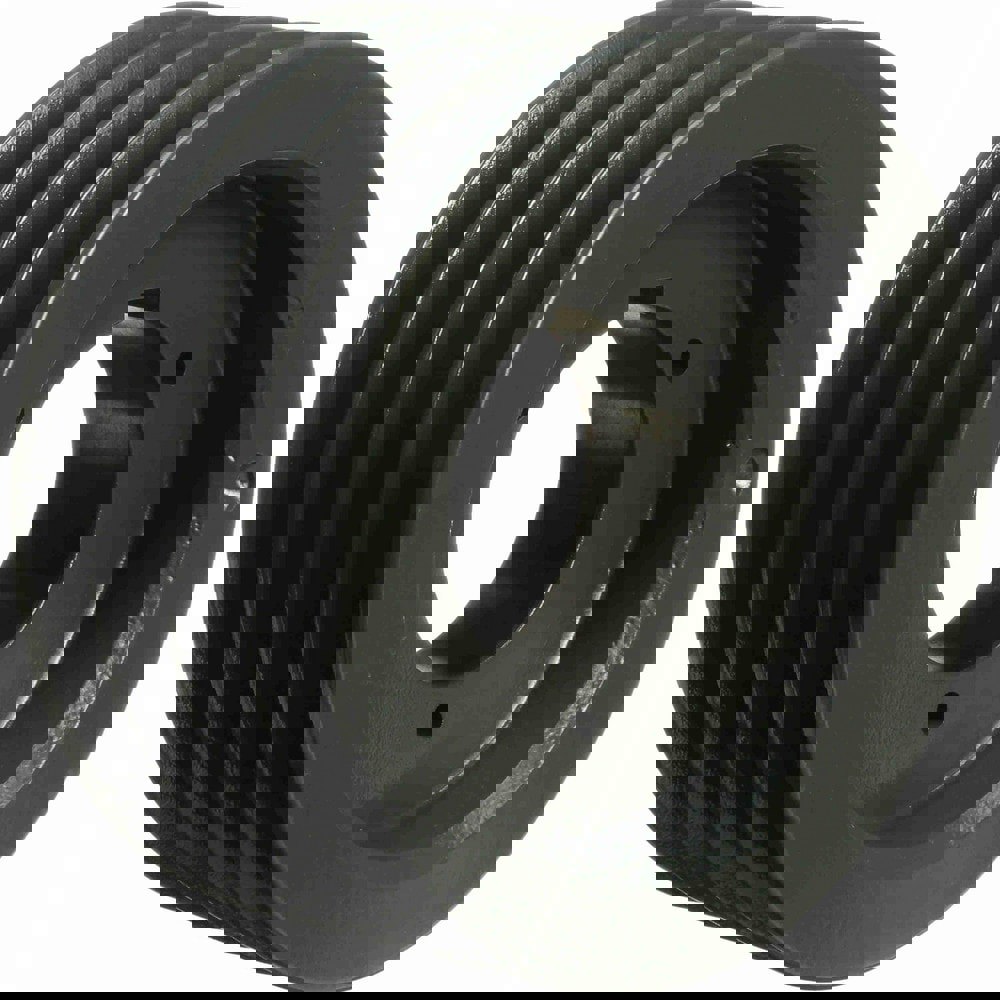 4B5V62 4 Groove, 5/8 to 2-1/4 Bore Diam, 6.48